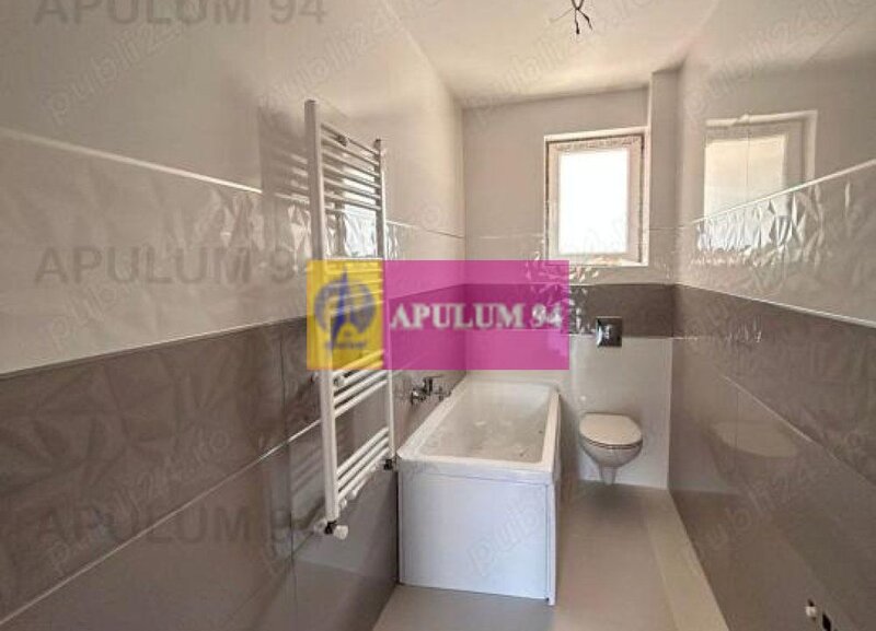 Apartament 2 camere 56mp cu curte 90 mp Popesti-Leordeni Dr Fermei