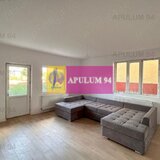 Apartament 2 camere 56mp cu curte 90 mp Popesti-Leordeni Dr Fermei